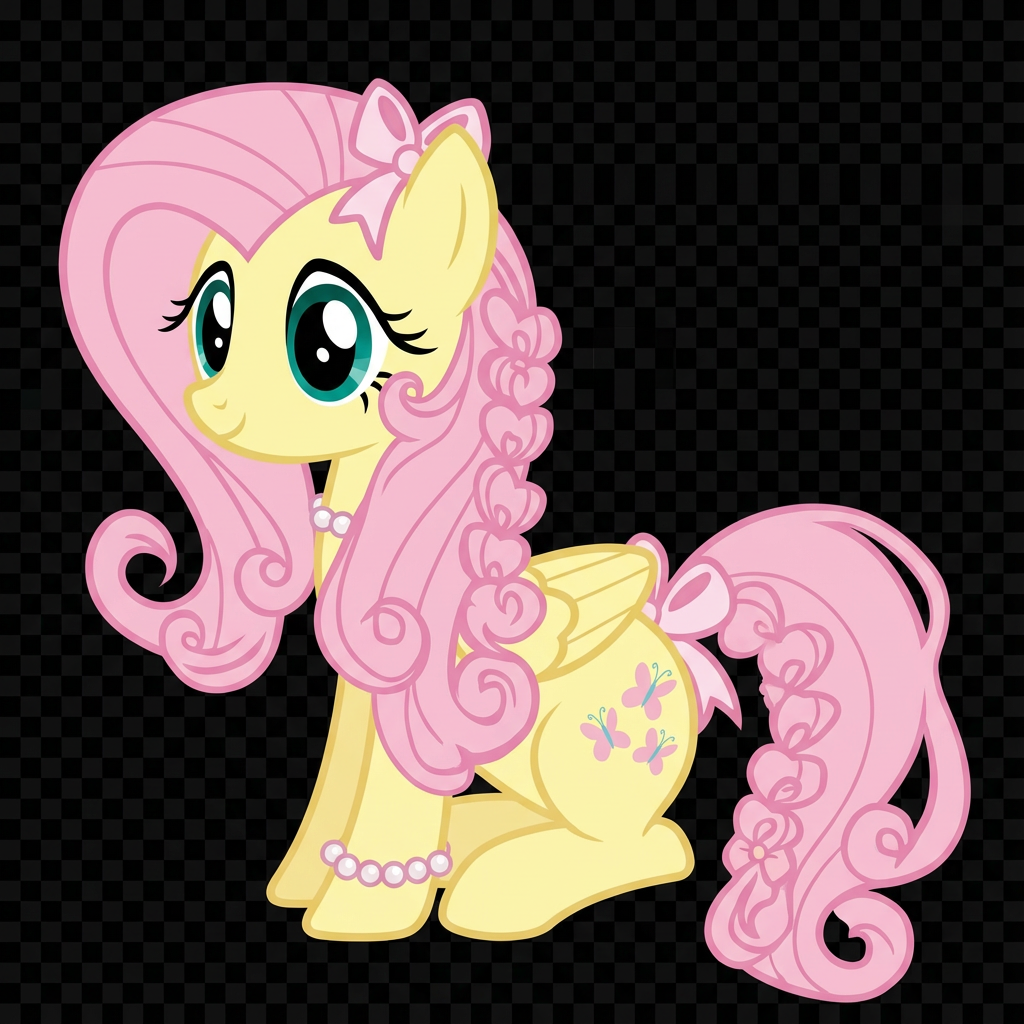 Fluttershy