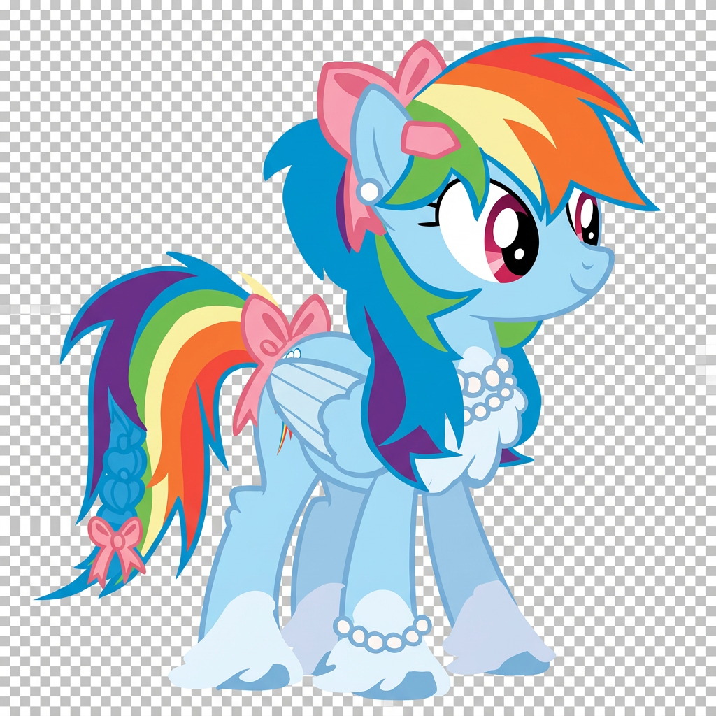 Rainbow Dash